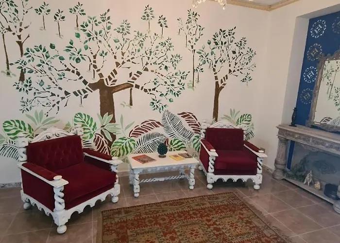 I Sollazzi * Palermo