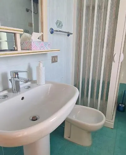 Gæstehus I Sollazzi *