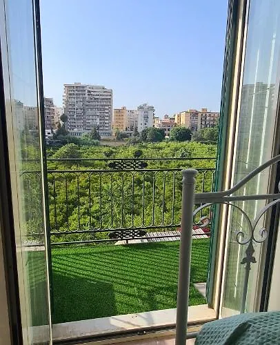 I Sollazzi Gæstehus