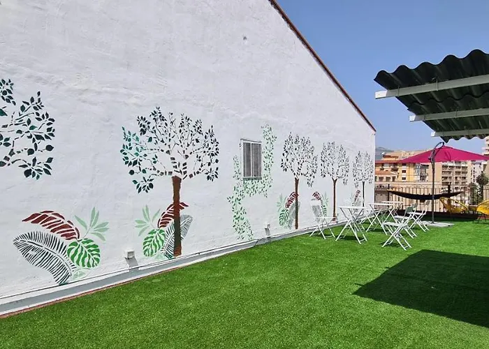 I Sollazzi Gæstehus Palermo