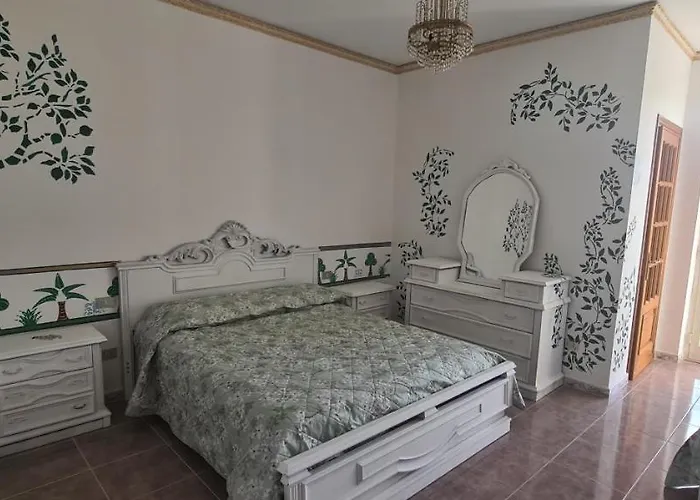 I Sollazzi Gæstehus