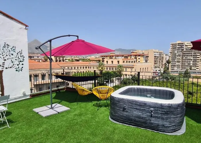 I Sollazzi * Palermo