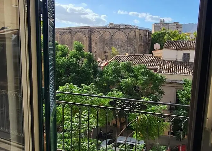 I Sollazzi Gæstehus *