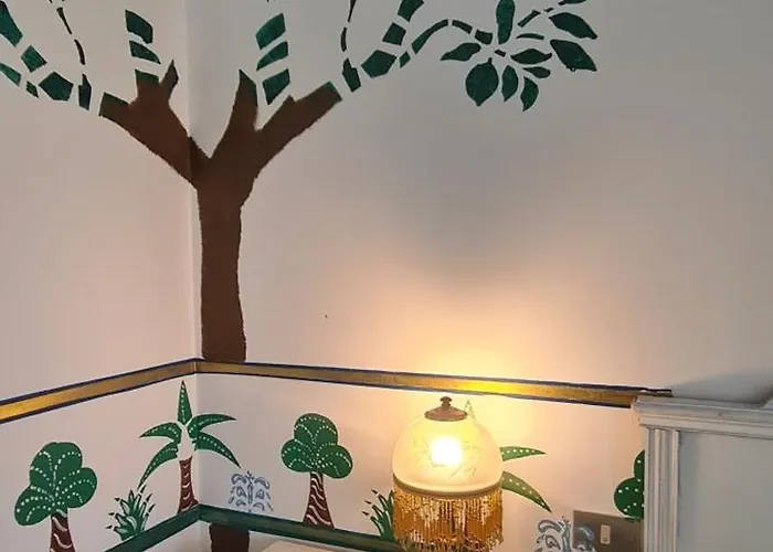 I Sollazzi * Palermo