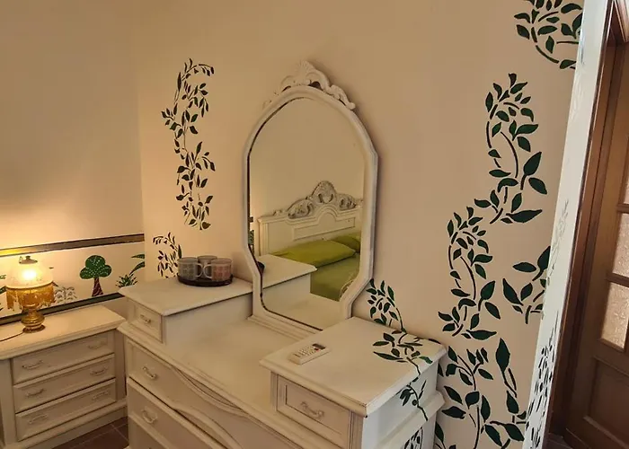 I Sollazzi Gæstehus Palermo