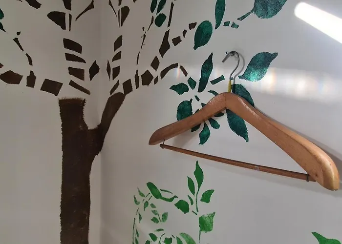 Gæstehus I Sollazzi