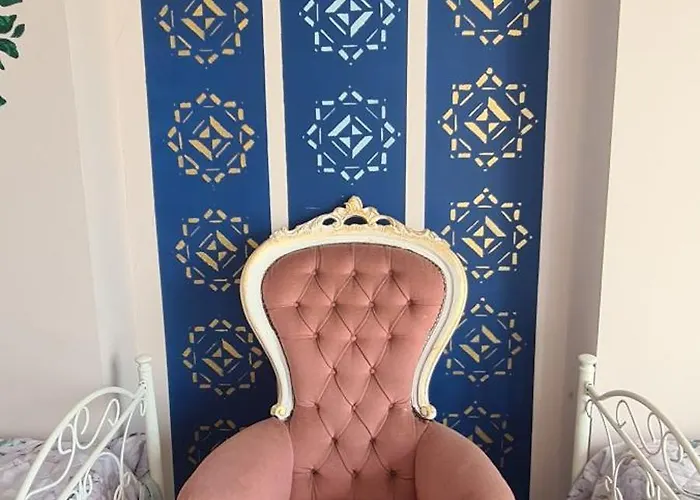 I Sollazzi Gæstehus *