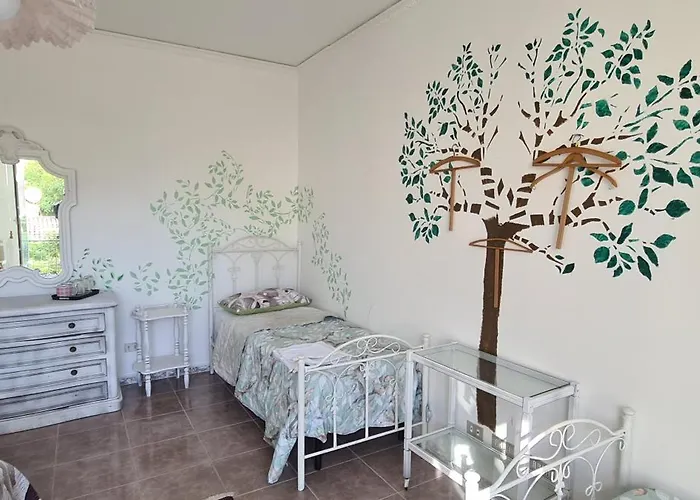 Gæstehus I Sollazzi Palermo