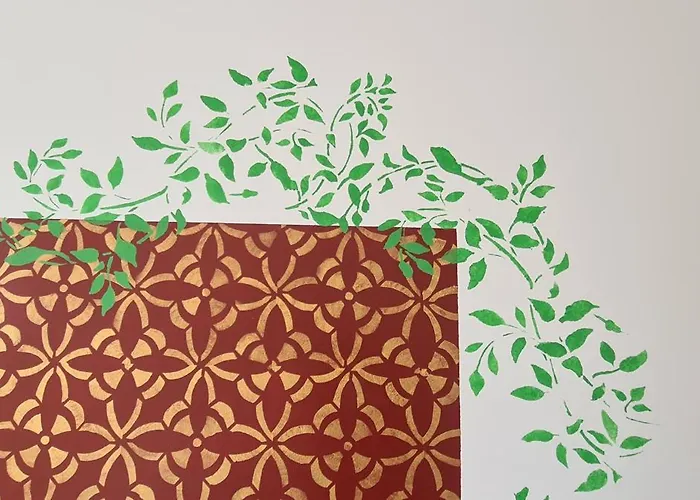 I Sollazzi Gæstehus *