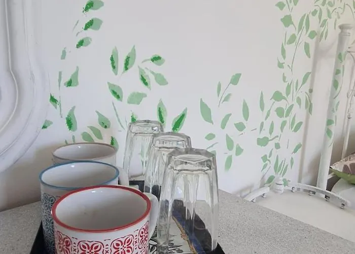 I Sollazzi Gæstehus