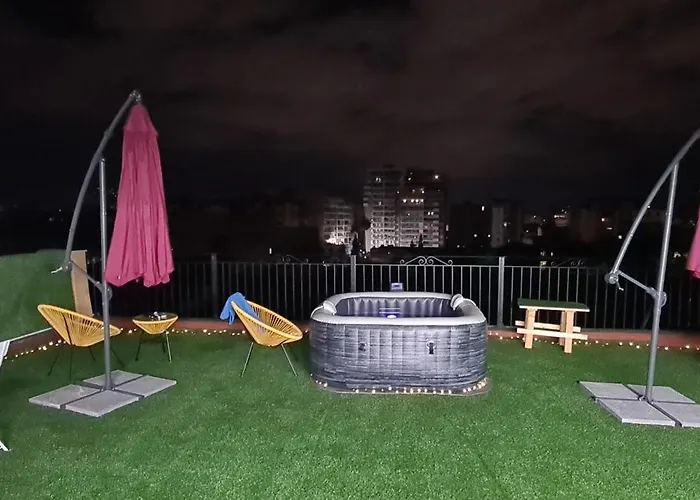 I Sollazzi Gæstehus Palermo