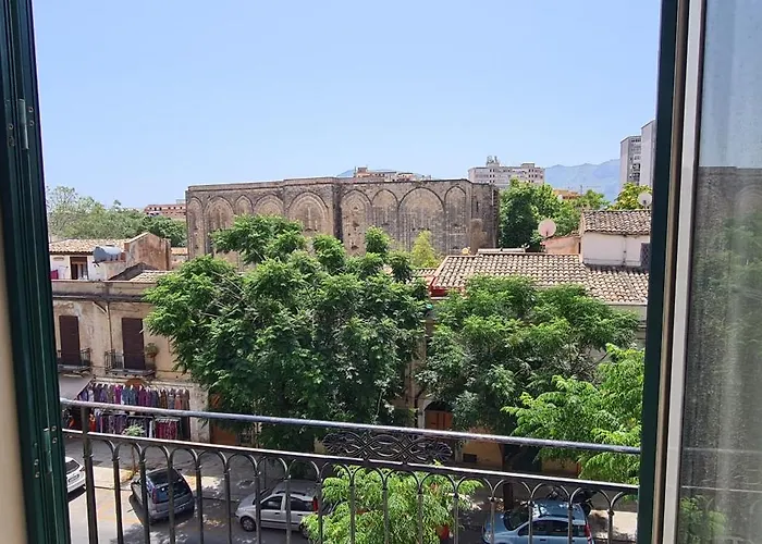 I Sollazzi Gæstehus *