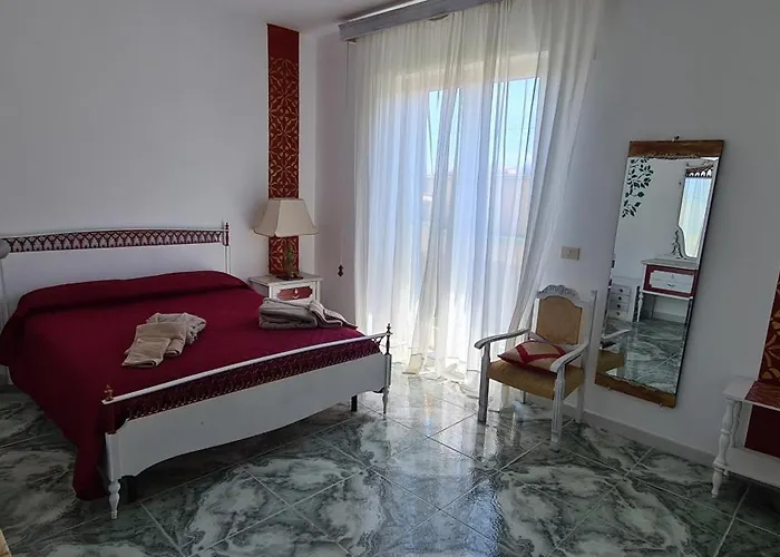 Gæstehus I Sollazzi Palermo