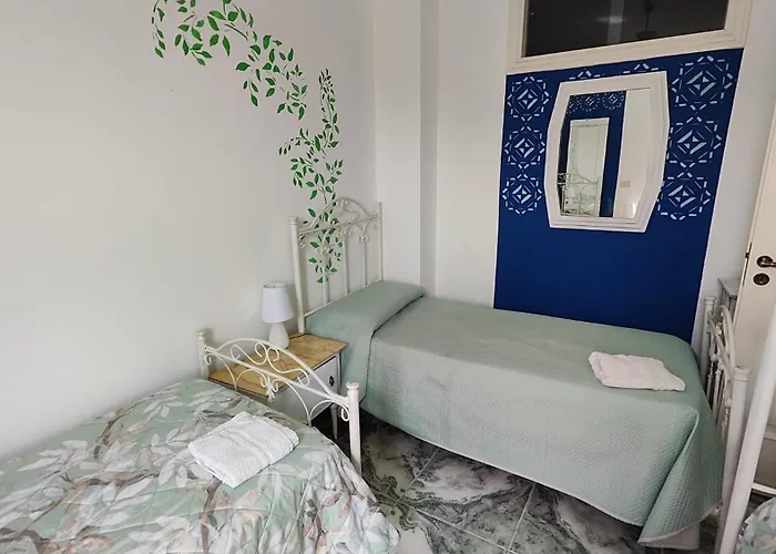 Gæstehus I Sollazzi