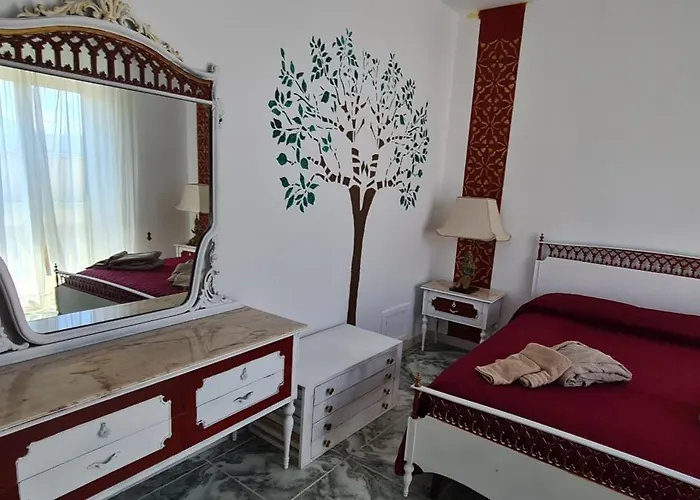 Gæstehus I Sollazzi Palermo