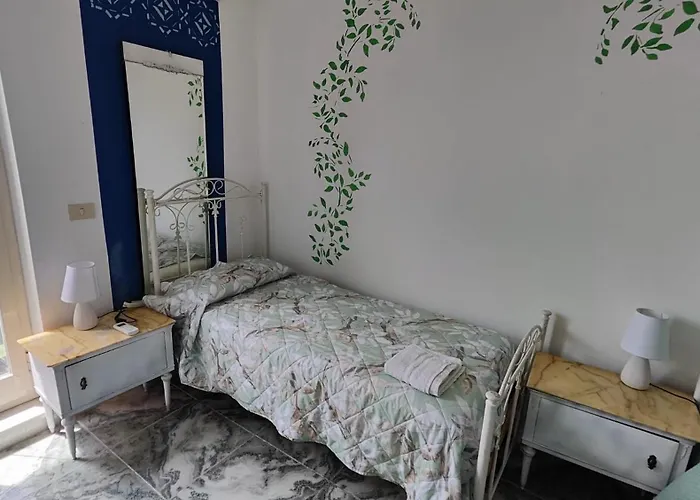 Gæstehus I Sollazzi