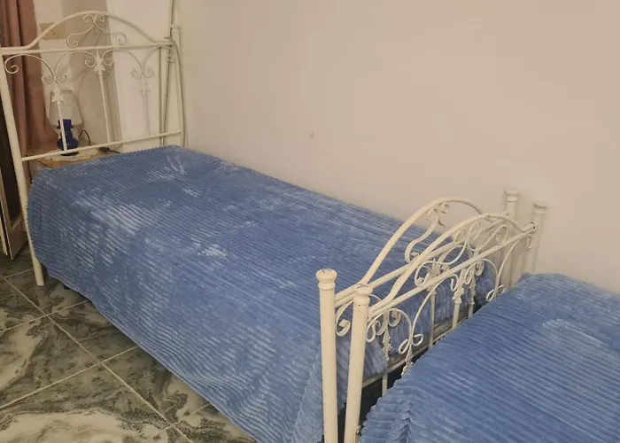 I Sollazzi Gæstehus *