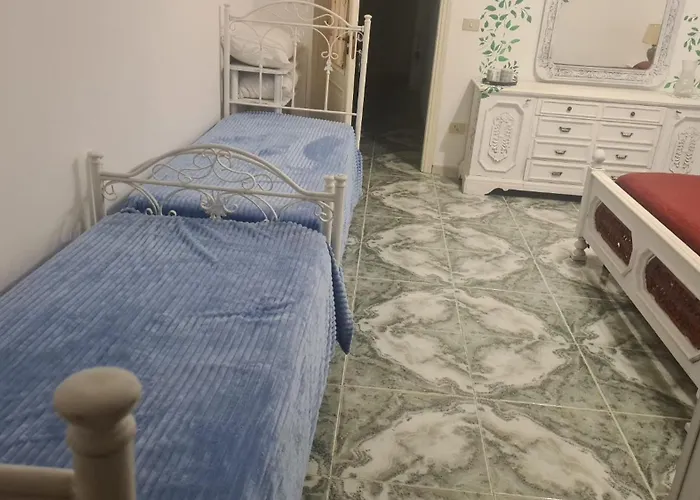 Gæstehus I Sollazzi *